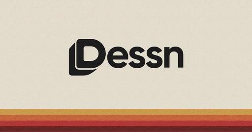 Dessn cover
